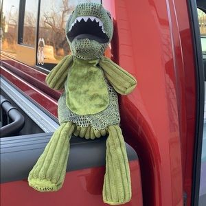 Brand new T-Rex Scentsy buddy